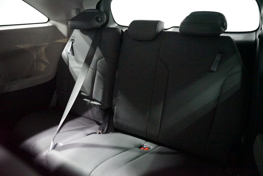 Thumbnail: 2022 Toyota Sienna - 31