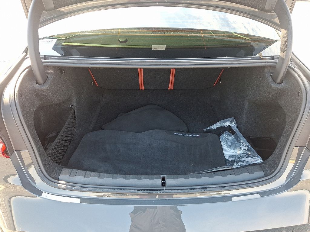 Thumbnail: 2024 BMW M3 - 28