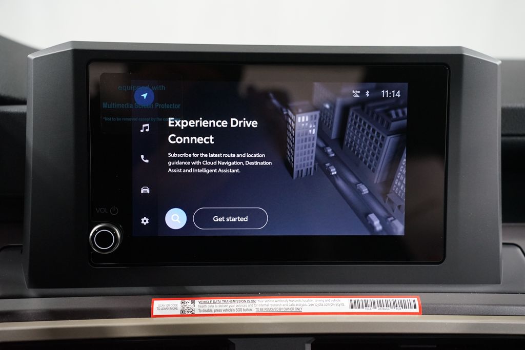 Thumbnail: 2026 Toyota Tacoma - 19