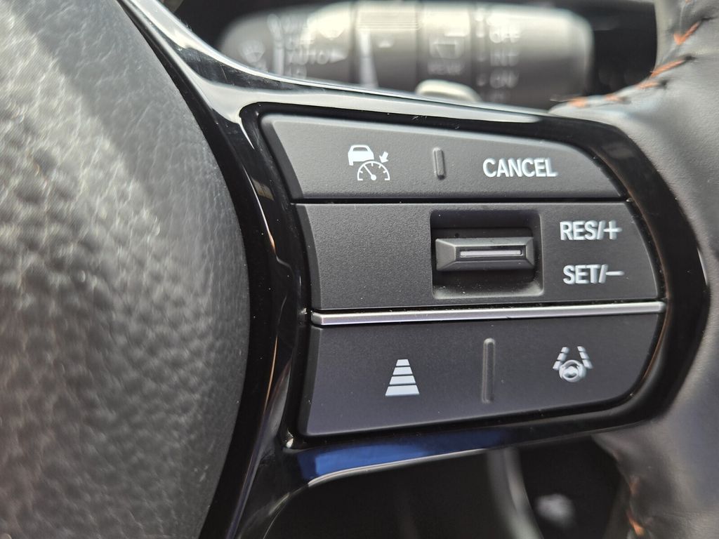 2024 Honda CR-V - $34,989