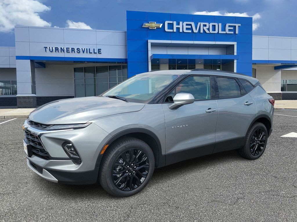 2024 Chevrolet Blazer LT -
                Turnersville, NJ