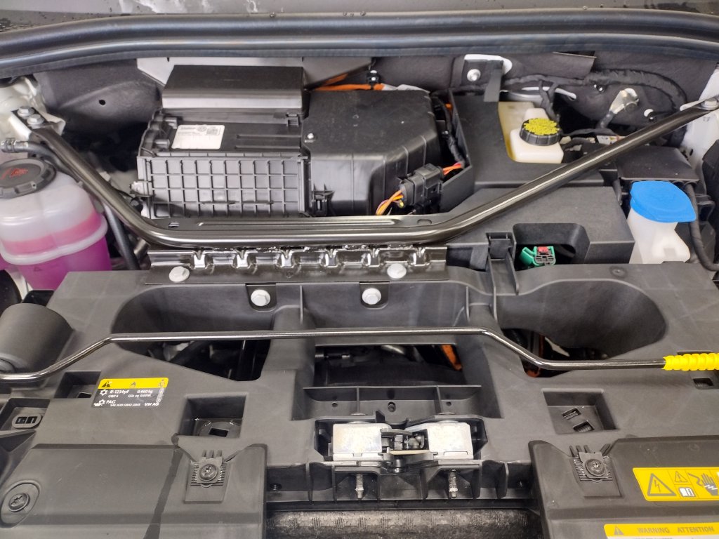 2026 Volkswagen ID.4 Pro