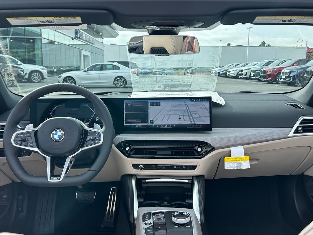 Thumbnail: 2027 BMW 4 Series - 31