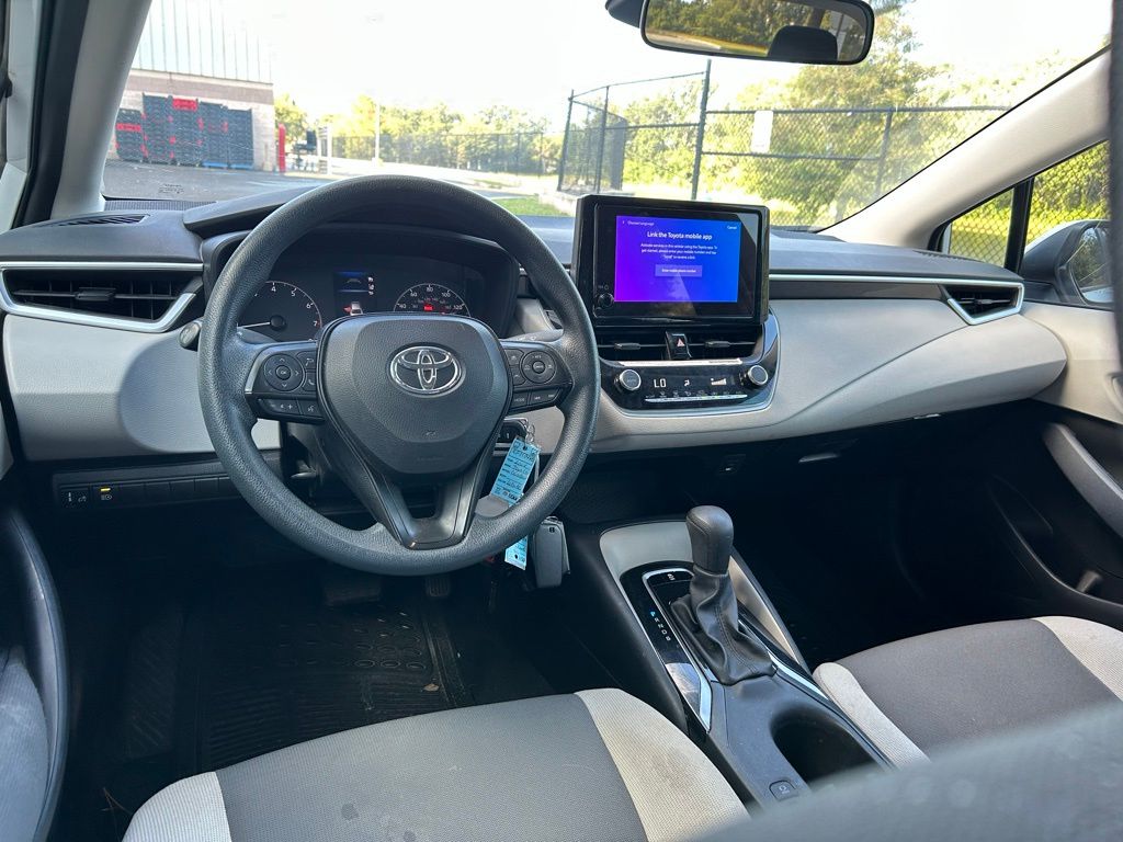 Thumbnail: 2024 Toyota Corolla - 12