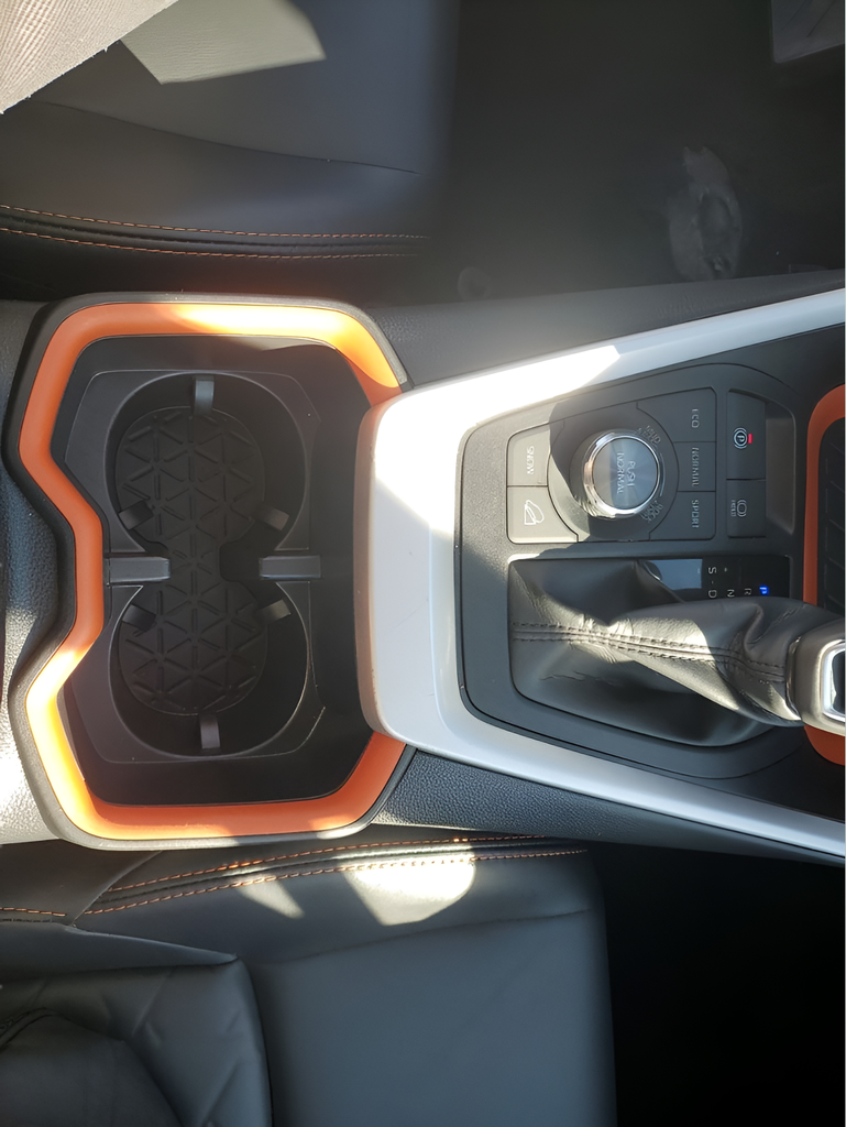 Used Car 2024 Toyota Rav4  Adventure For Sale Under $30,000 In Austin, Texas