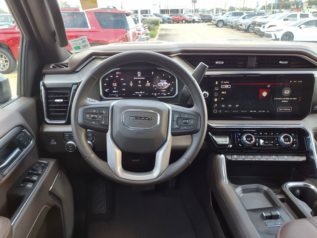 Used 2026 Silver GMC Denali image 17