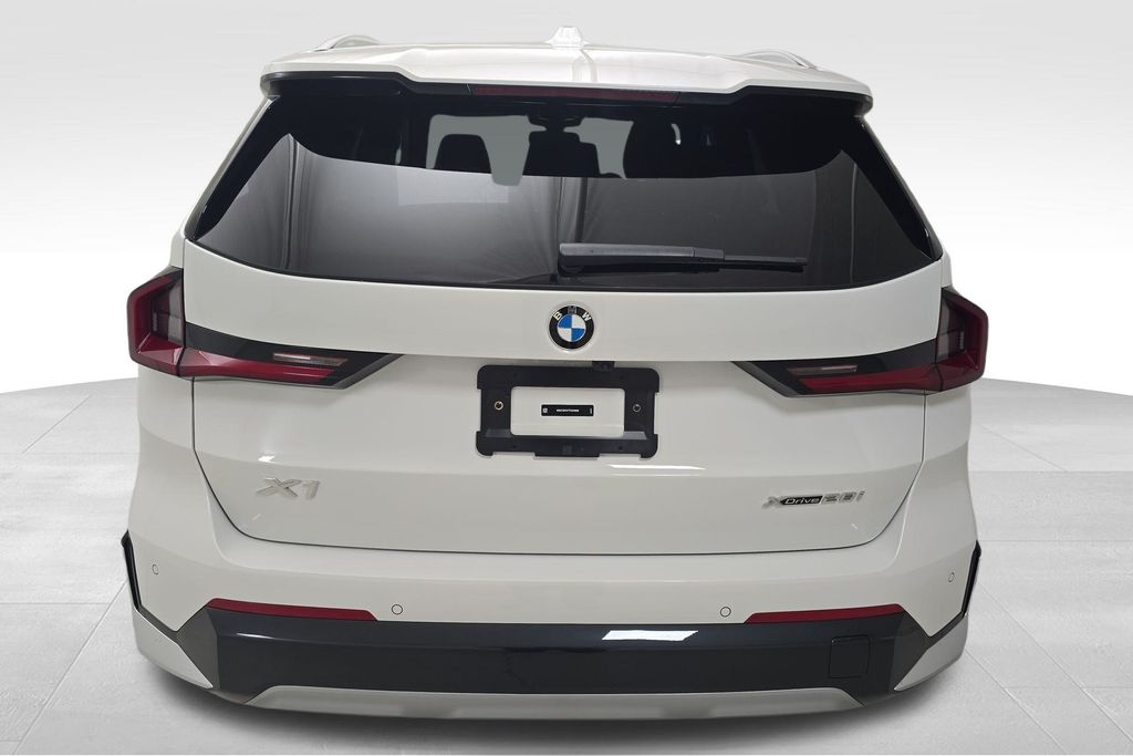 2026 Bmw X1 XDrive28i photo 7