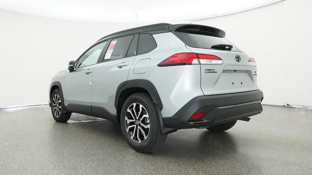 Thumbnail: 2025 Toyota Corolla Cross - 31