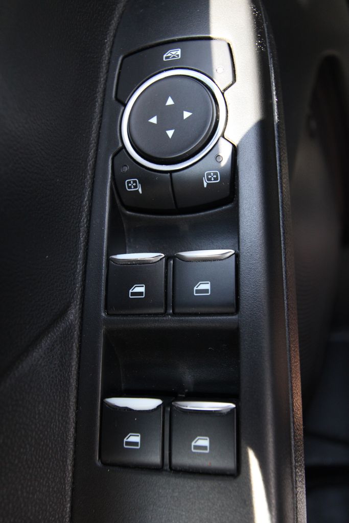 Used 2021 Ford Escape SUV