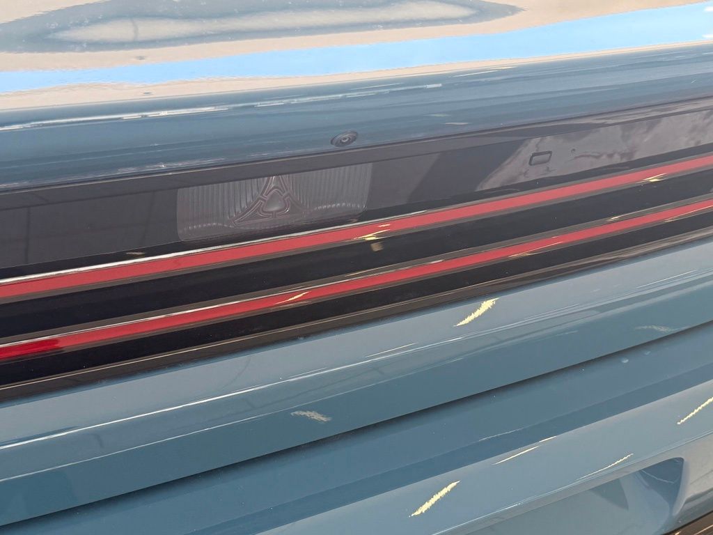 New 2026  Dodge R/T image 31