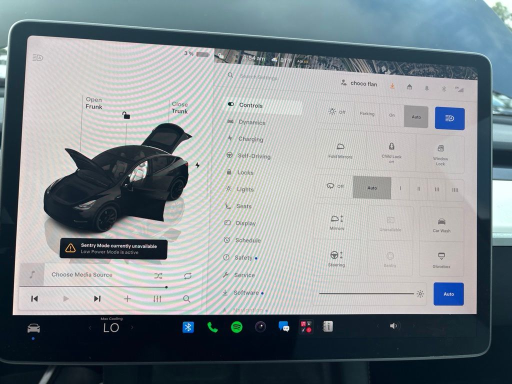 Thumbnail: 2023 Tesla Model Y - 13