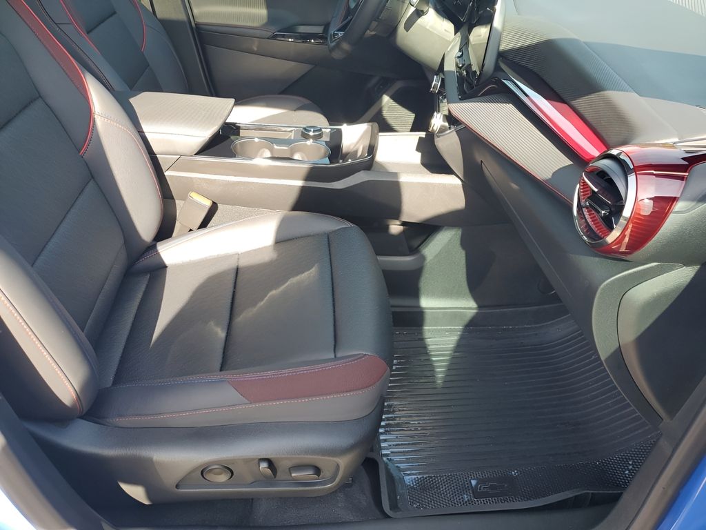 Used Car 2025 Chevrolet Equinox  Rs For Sale Under $35,000 In Austin, Texas