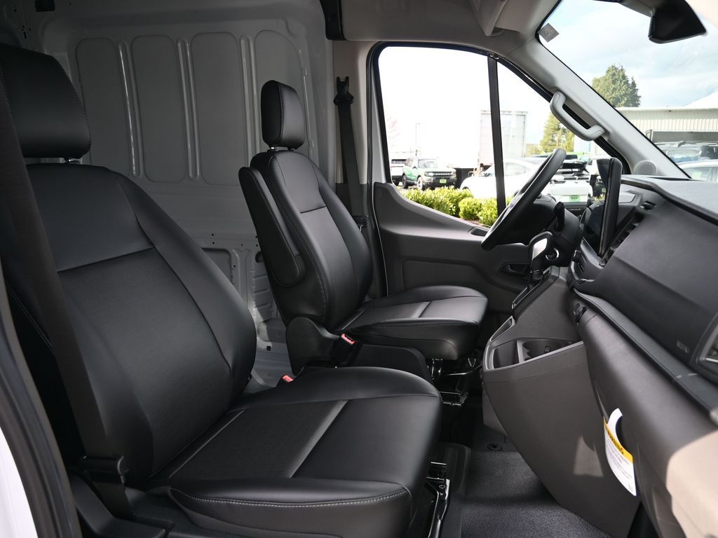 2026 Ford Transit-250 Cargo Van 