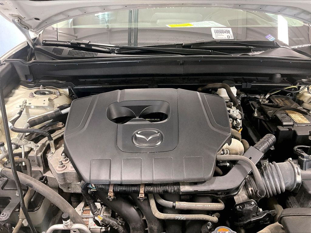 2023 Mazda CX-30 — photo 30