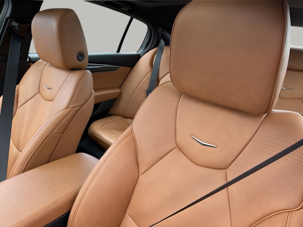 Used Car 2025 Cadillac Ct5  Sport For Sale Under $50,000 In Austin, Texas