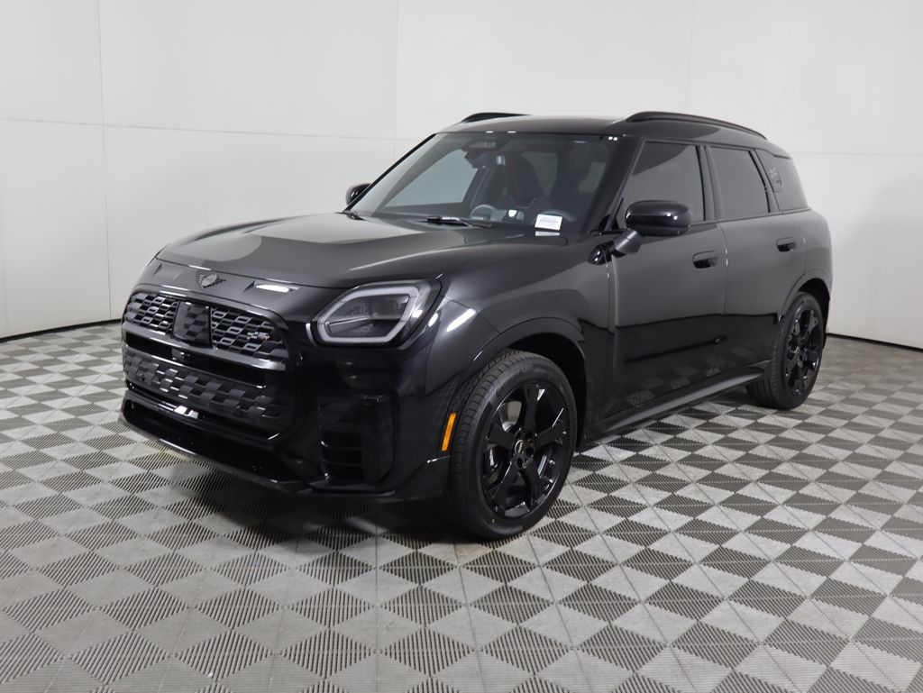 Thumbnail: 2026 MINI Cooper Countryman - 1