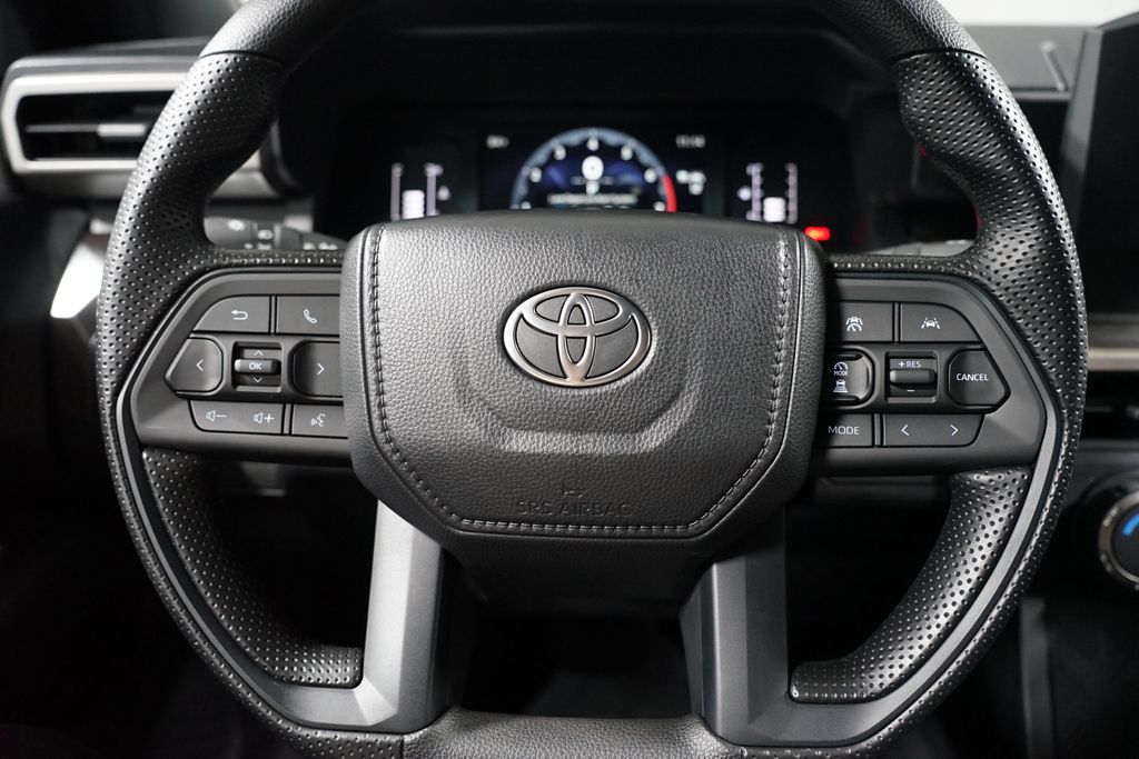 Thumbnail: 2025 Toyota Tacoma - 13