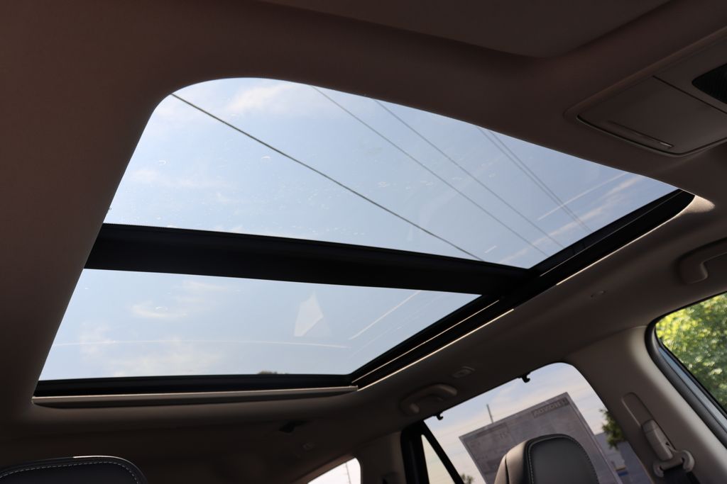 Thumbnail: 2025 Honda Pilot - 29