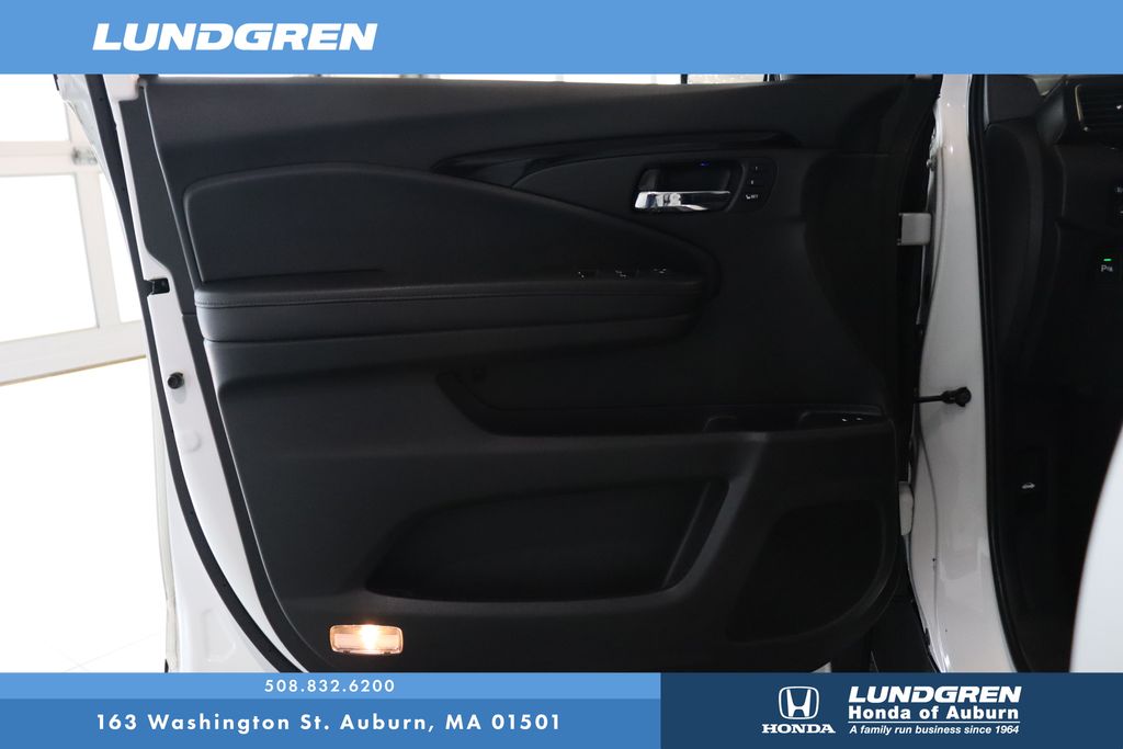 Used 2022 Honda Pilot SUV