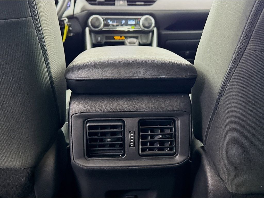 Used Car 2022 Toyota Rav4  Le For Sale Under $25,000 In Austin, Texas