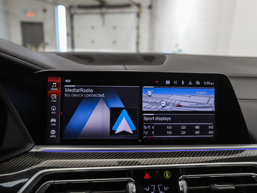 Thumbnail: 2022 BMW X5 - 15