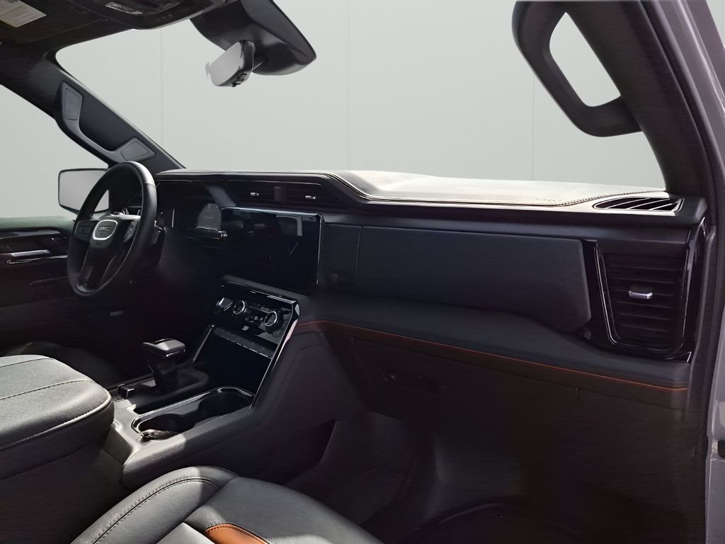 Used Car 2024 Gmc Sierra 1500  At4 For Sale Under $50,000 In Austin, Texas