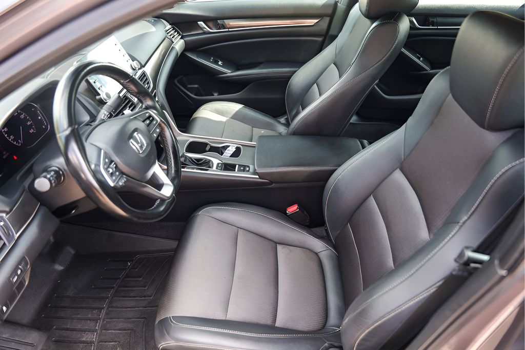 Used Car 2020 Honda Accord  Sport For Sale Under $25,000 In Austin, Texas