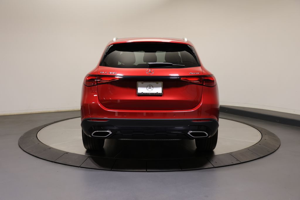 Thumbnail: 2026 Mercedes-Benz GLC - 6
