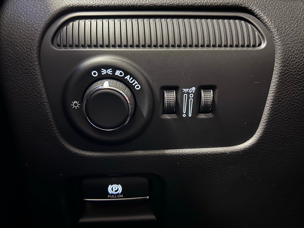 new 2026 Jeep Grand Wagoneer car, priced at $99,200