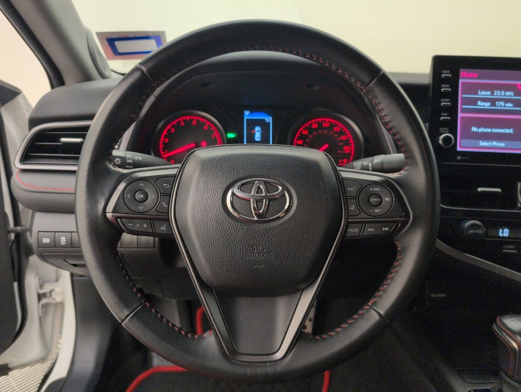 Used 2023 Beige Toyota TRD V6 image 33