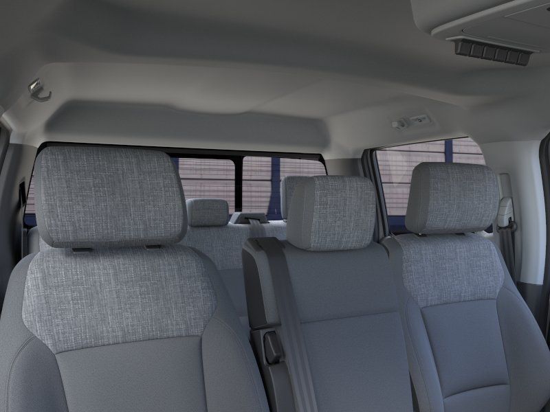 2026 Ford F-250 Super Duty XLT