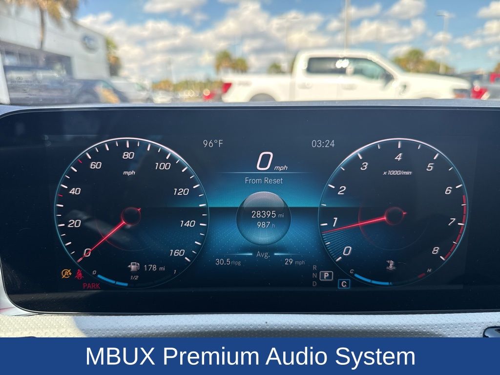 2022 Mercedes-Benz A-Class A 220 4MATIC