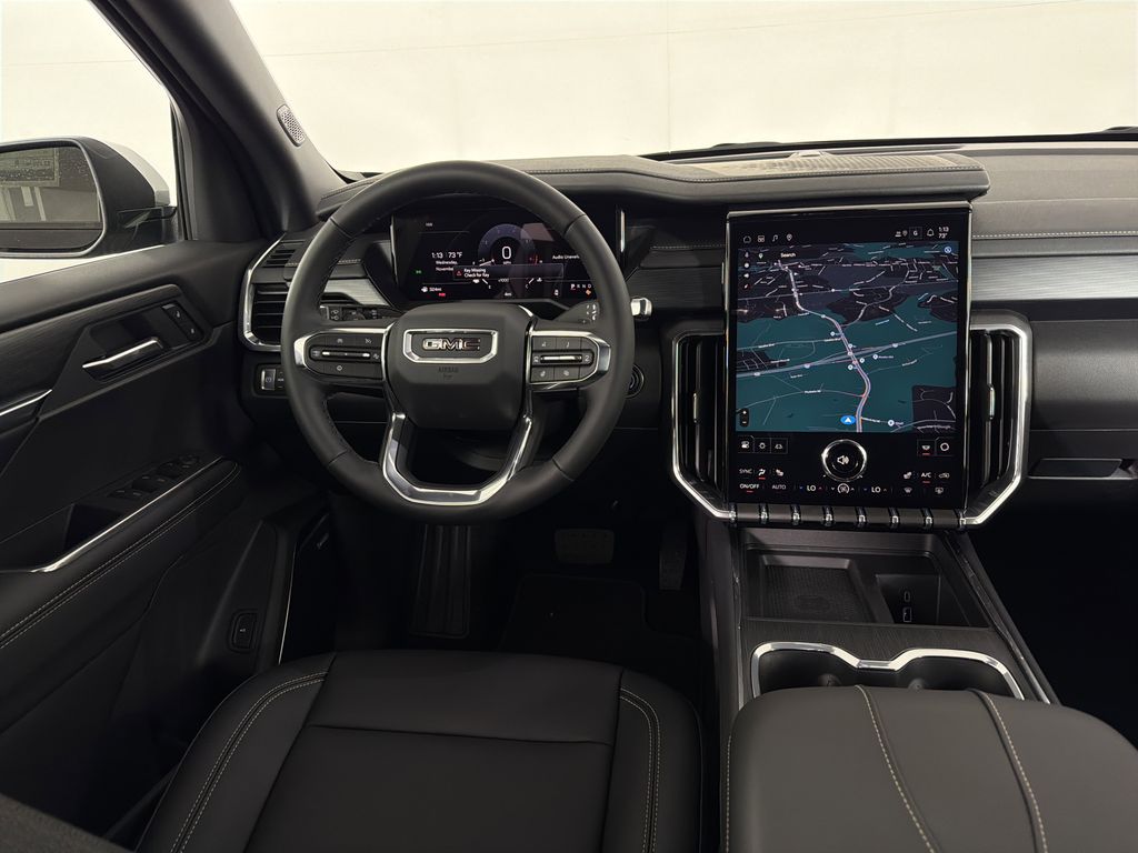 new 2026 GMC Acadia car, priced at $46,625