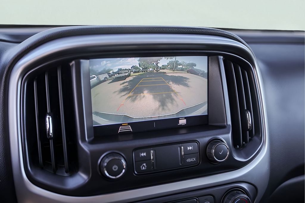 Used Car 2022 Chevrolet Colorado  Lt For Sale Under $30,000 In Austin, Texas