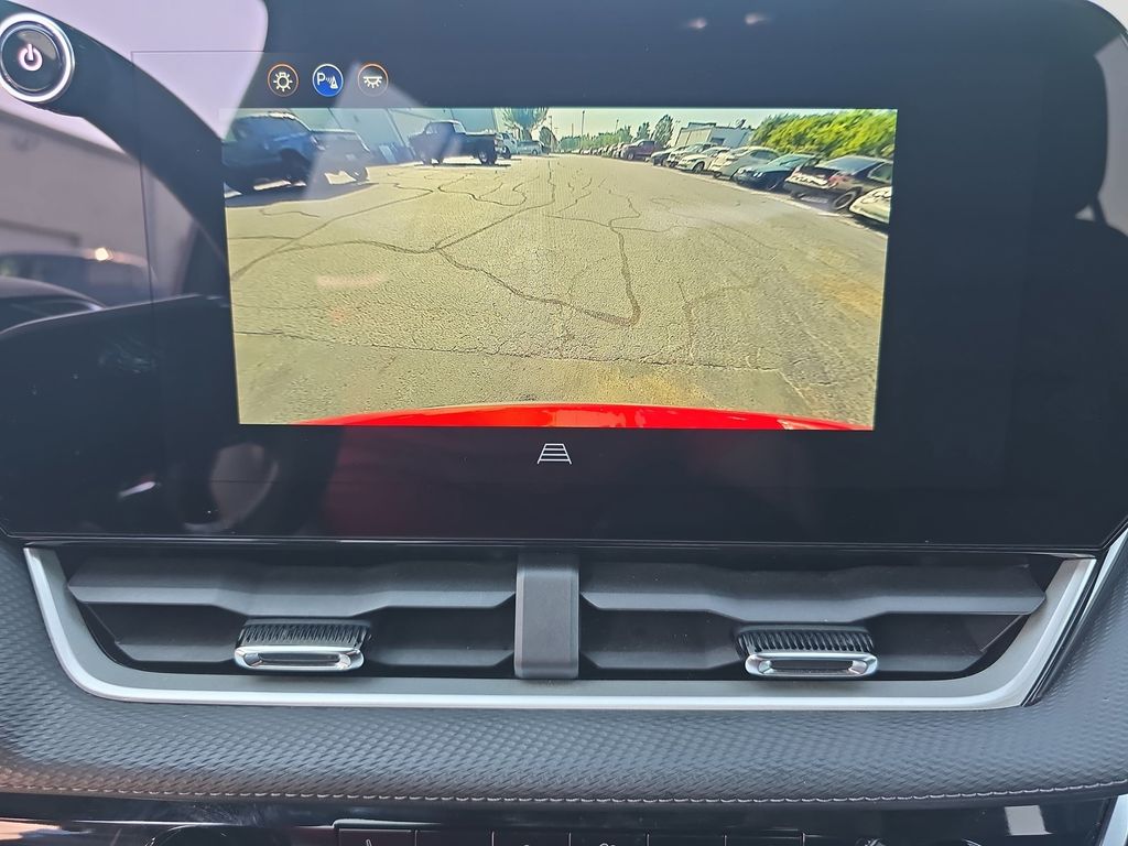 Used 2026 Chevrolet Equinox SUV