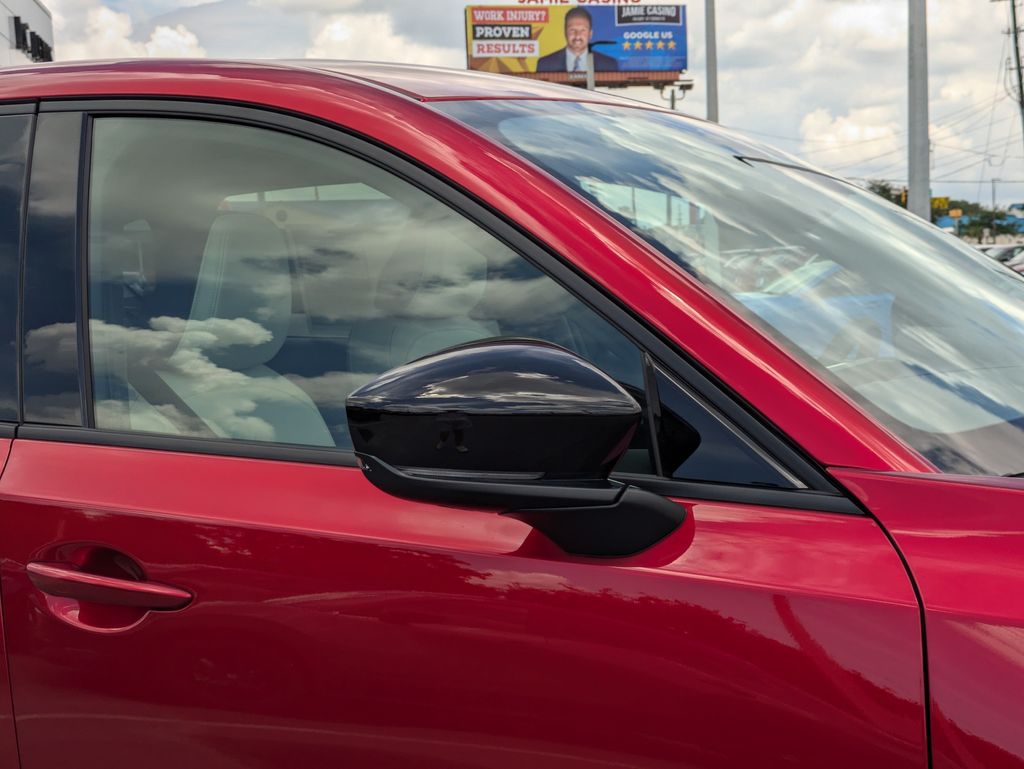 2026 Mazda CX-5 2.5 S Select