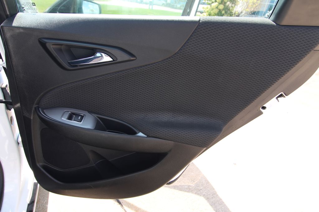 Used 2023 Chevrolet Malibu Sedan