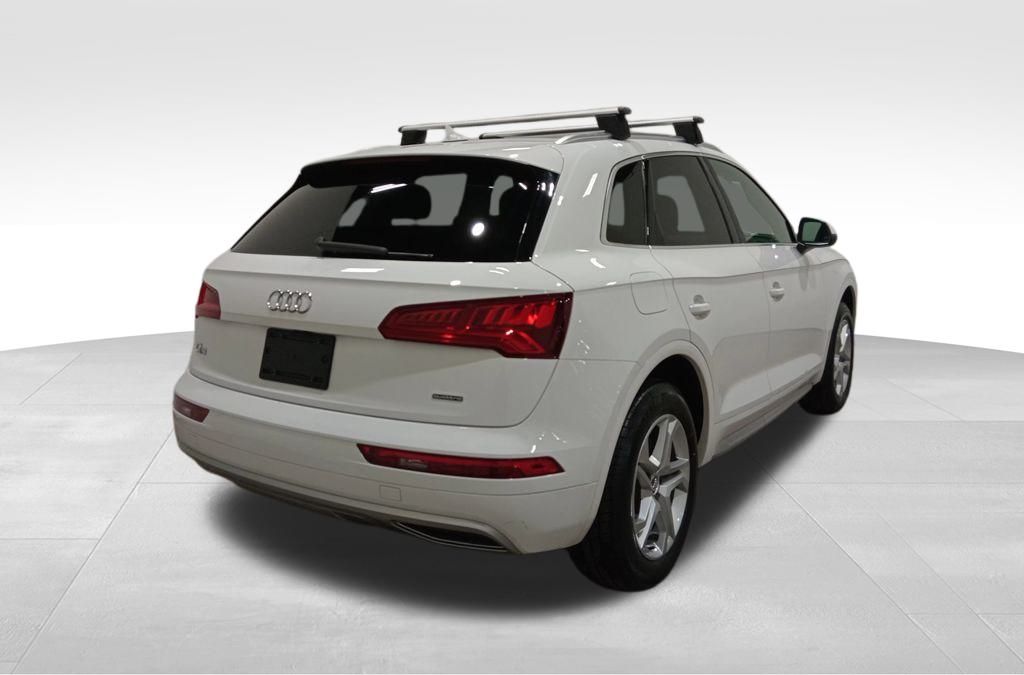 2019 Audi Q5 45 Premium