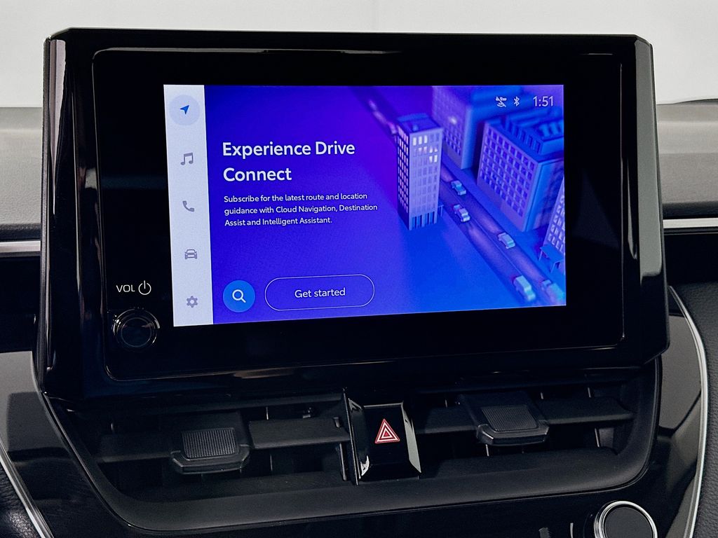 Thumbnail: 2026 Toyota Corolla - 13