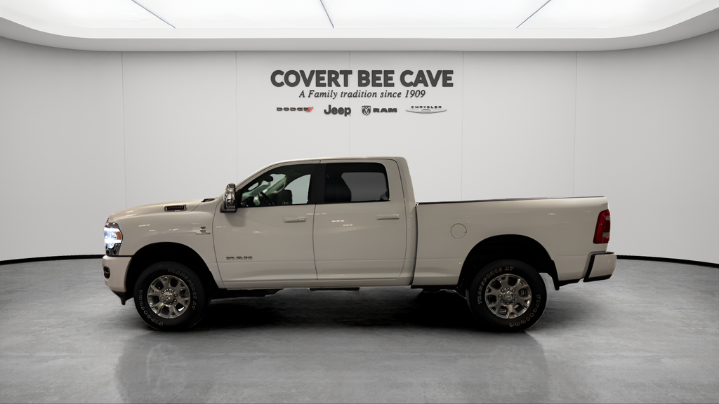 Used Car 2024 Ram 2500  Laramie For Sale Under $70,000 In Austin, Texas