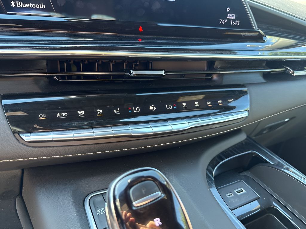 Used Car 2023 Cadillac Escalade  Sport For Sale Under $70,000 In Austin, Texas