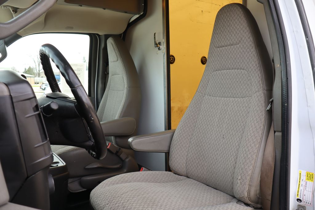 used 2020 Chevrolet Express 3500 car, priced at $18,700