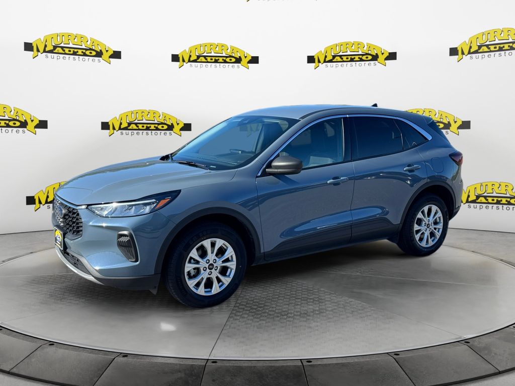 2024 Ford Escape Active AWD