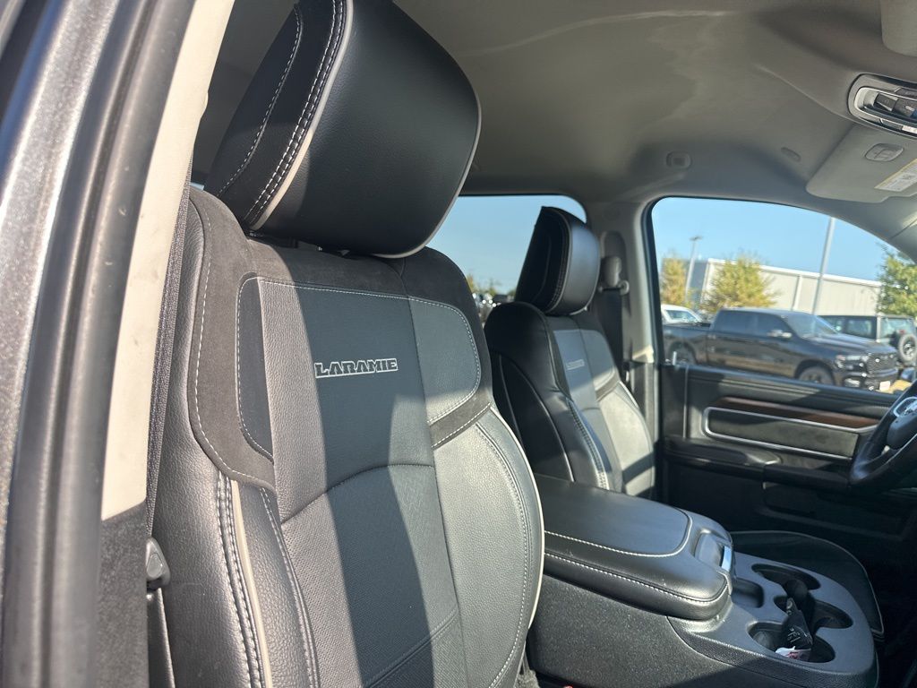 Used Car 2024 Ram 2500  Laramie For Sale Under $60,000 In Austin, Texas
