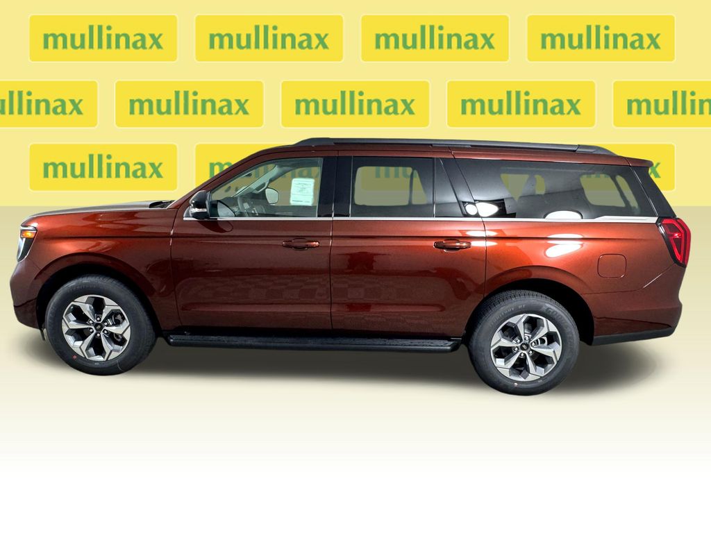New 2027 Brown Ford Active image 2