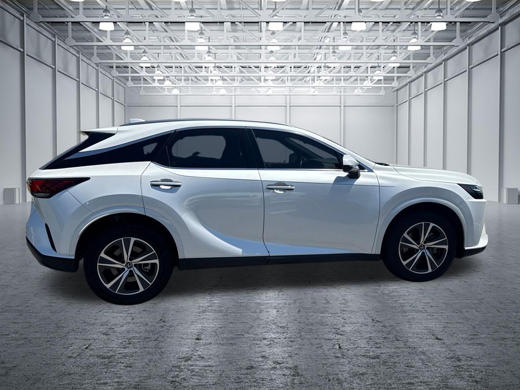 2023 Lexus RX 350 - Photo 8