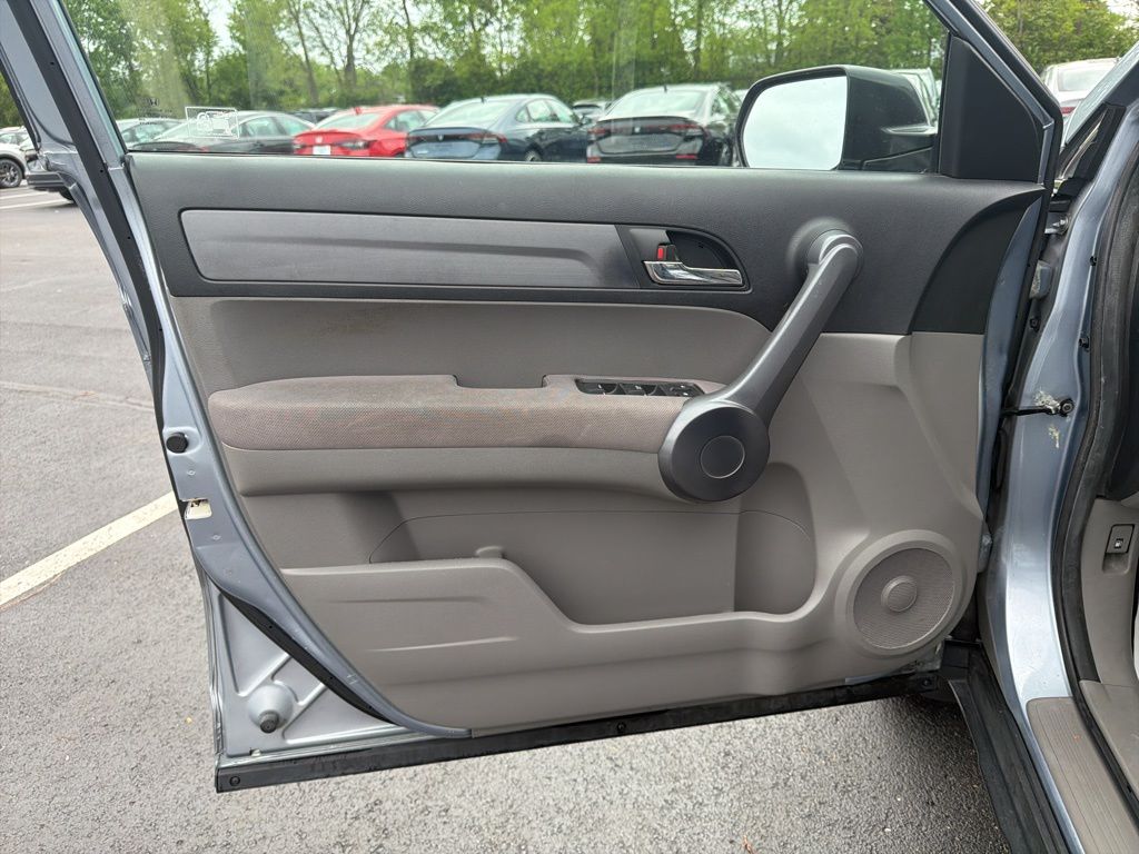 Thumbnail: 2008 Honda CR-V - 17
