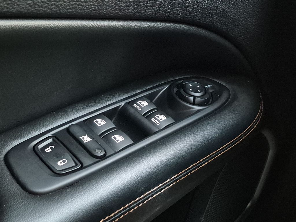2020 Jeep Compass Limited Silver at Big Star Chrysler Jeep Dodge Ram 