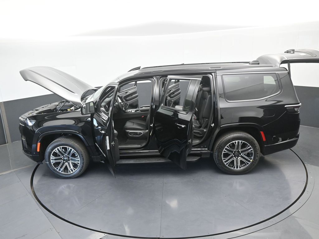 New 2026 High Gloss Black Jeep  image 29