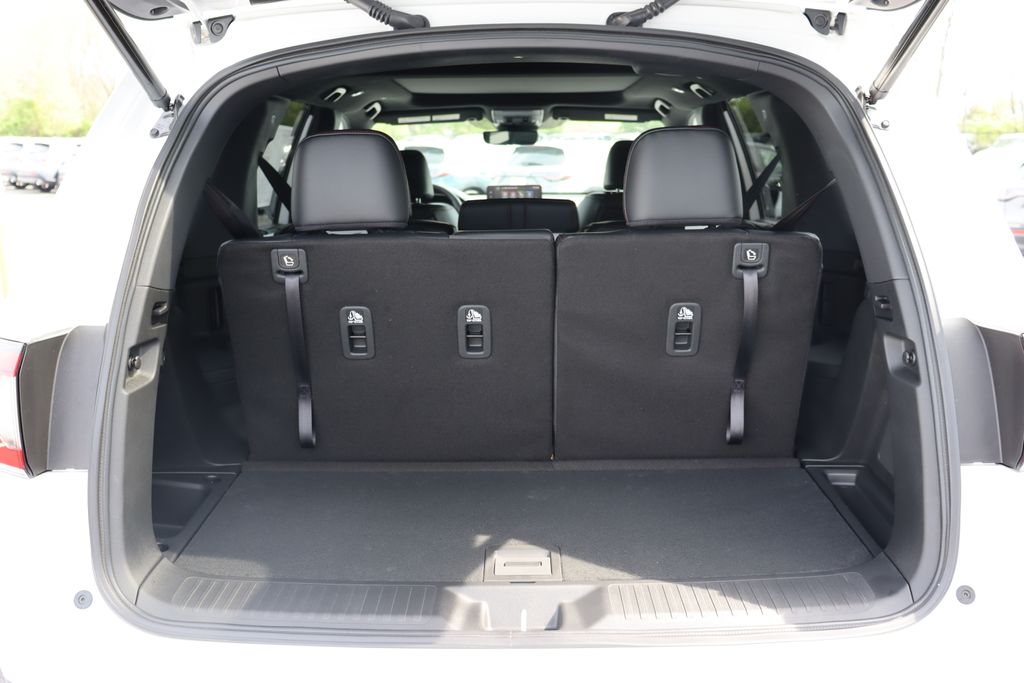 Thumbnail: 2025 Honda Pilot - 14